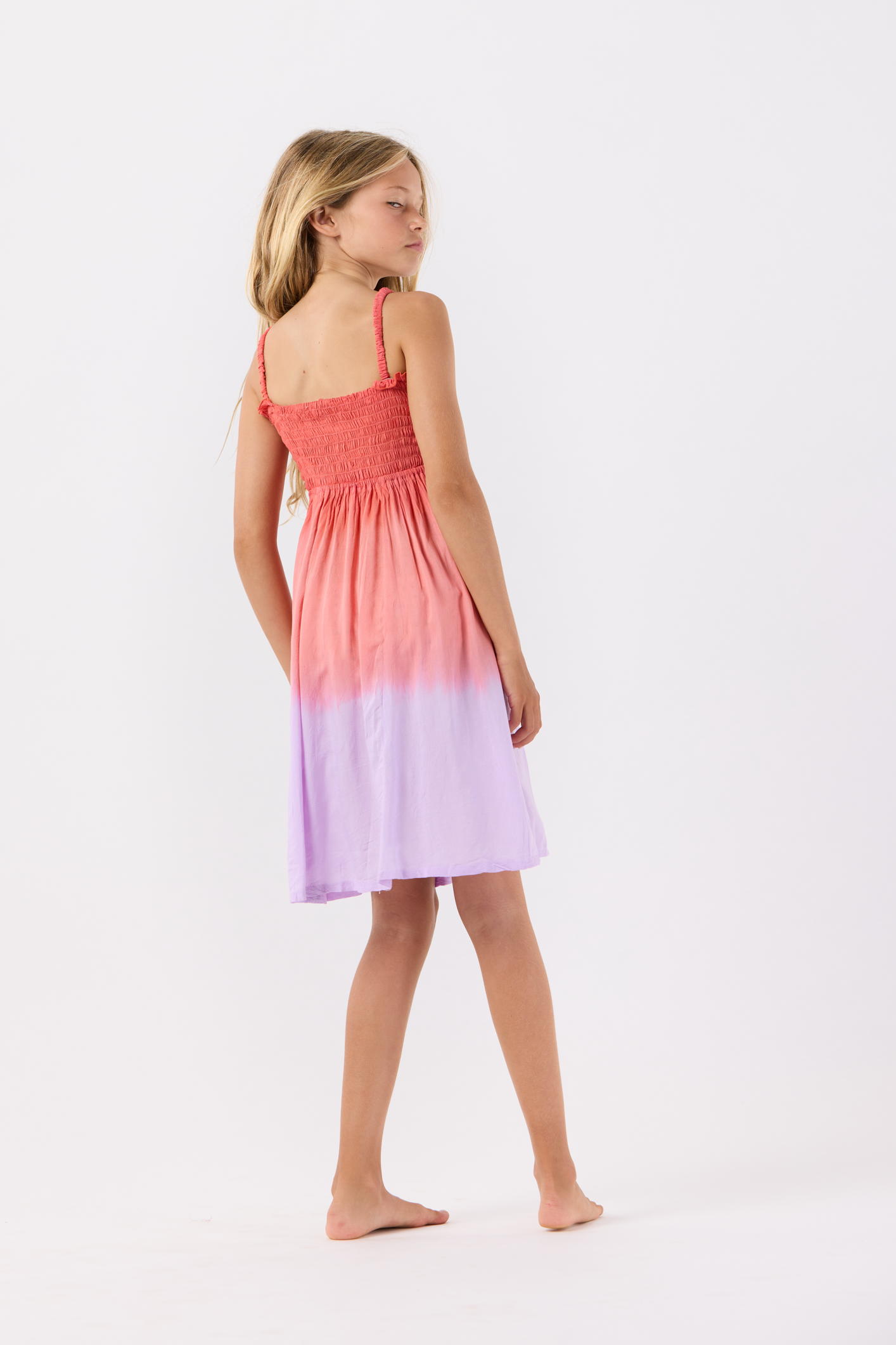 Kids Lanikai Dress