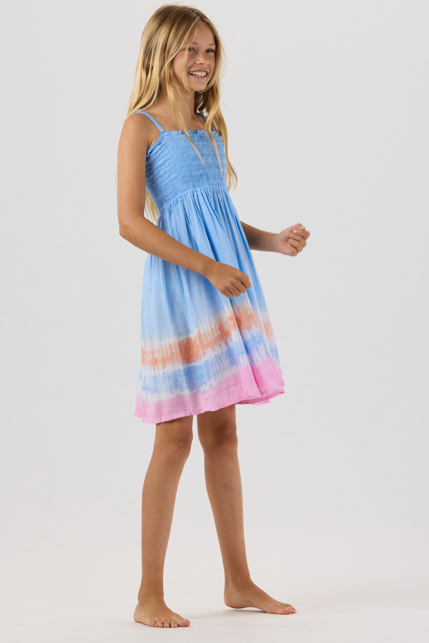Kids Lanikai Dress