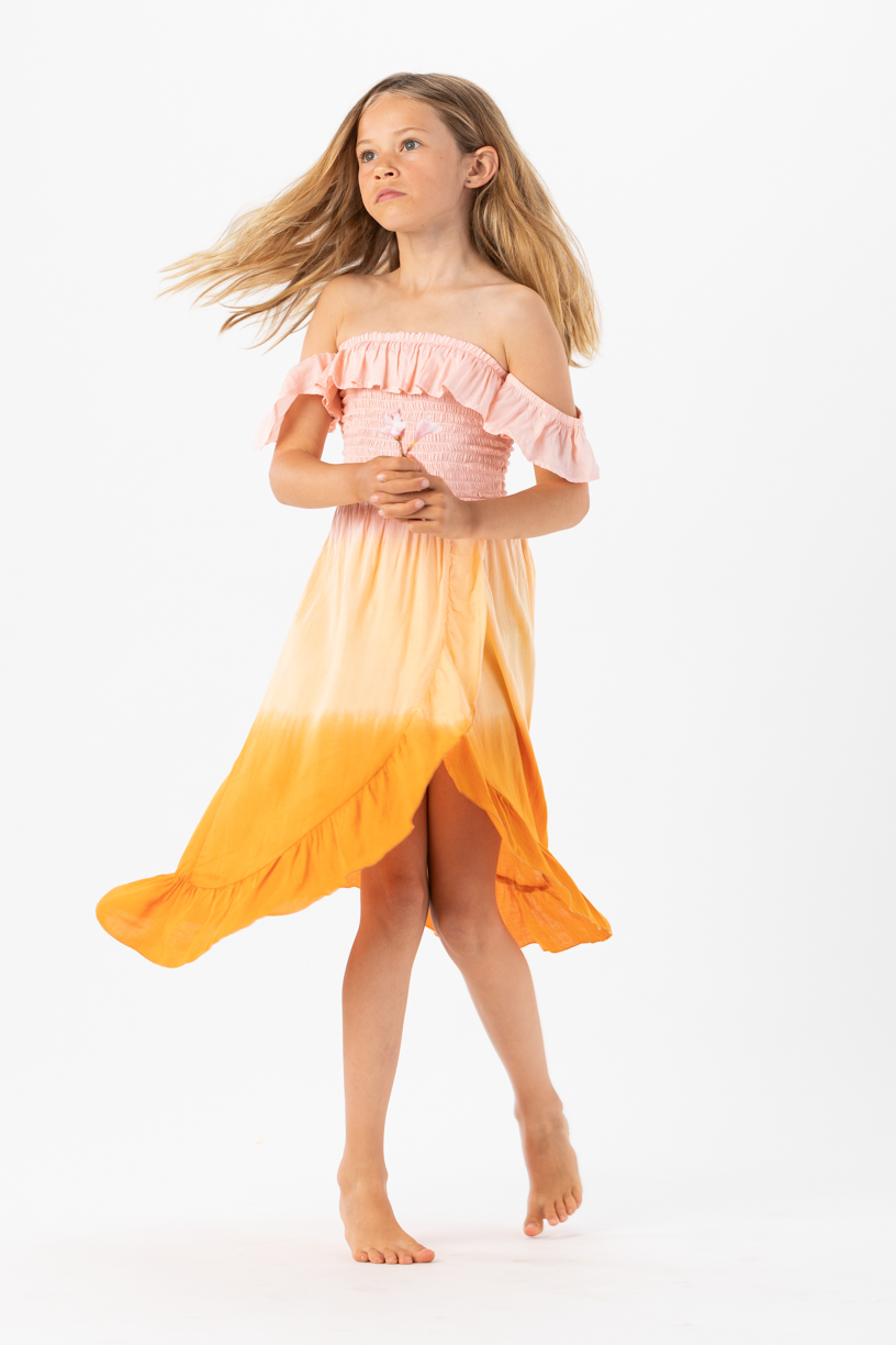 Kids Mackenna Dress