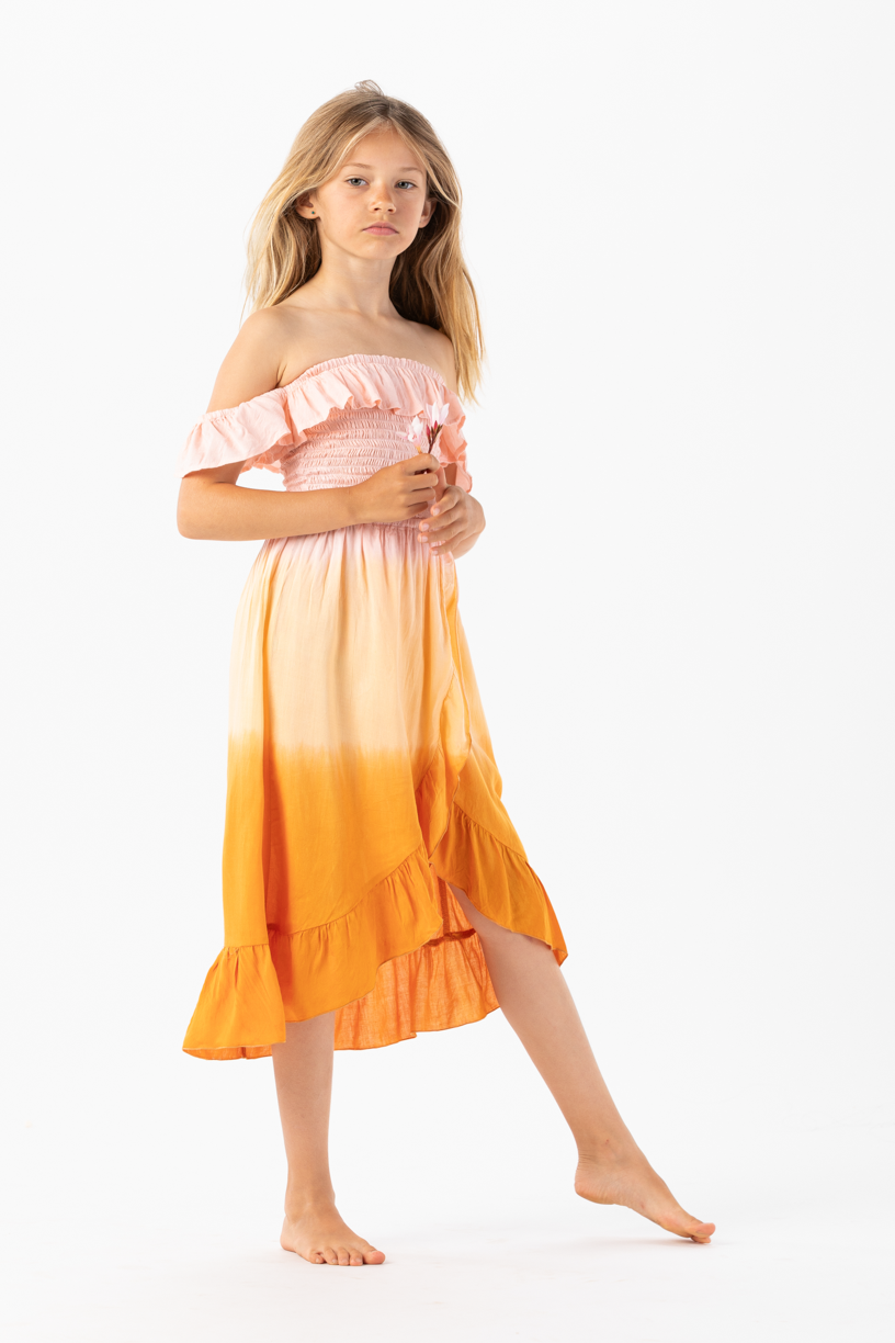 Kids Mackenna Dress