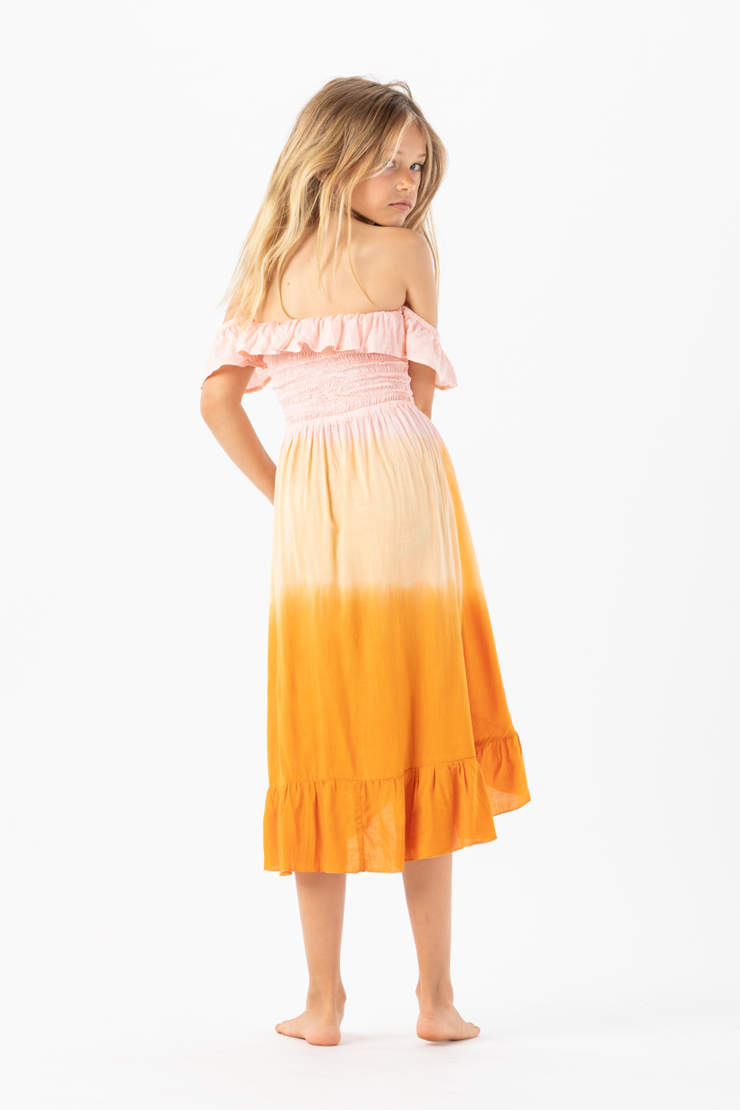 Kids Mackenna Dress