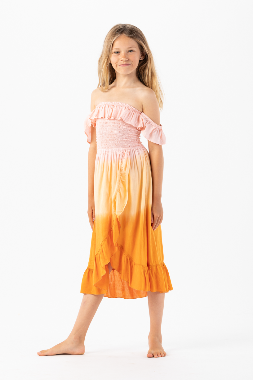 Kids Mackenna Dress