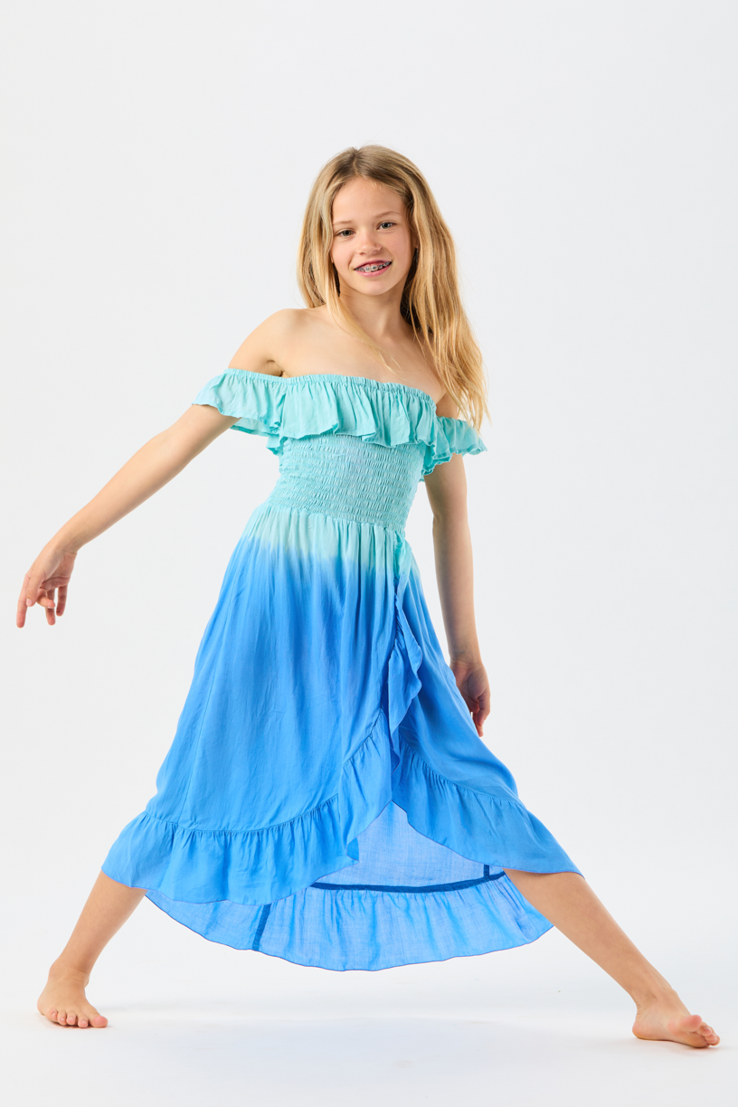 Kids Mackenna Dress
