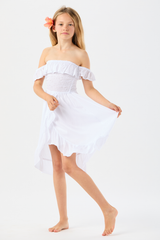 Kids Mackenna Dress