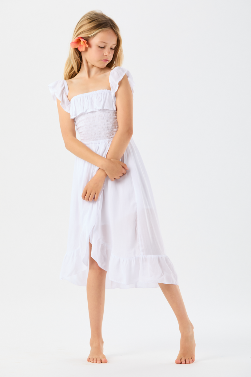 Kids Mackenna Dress