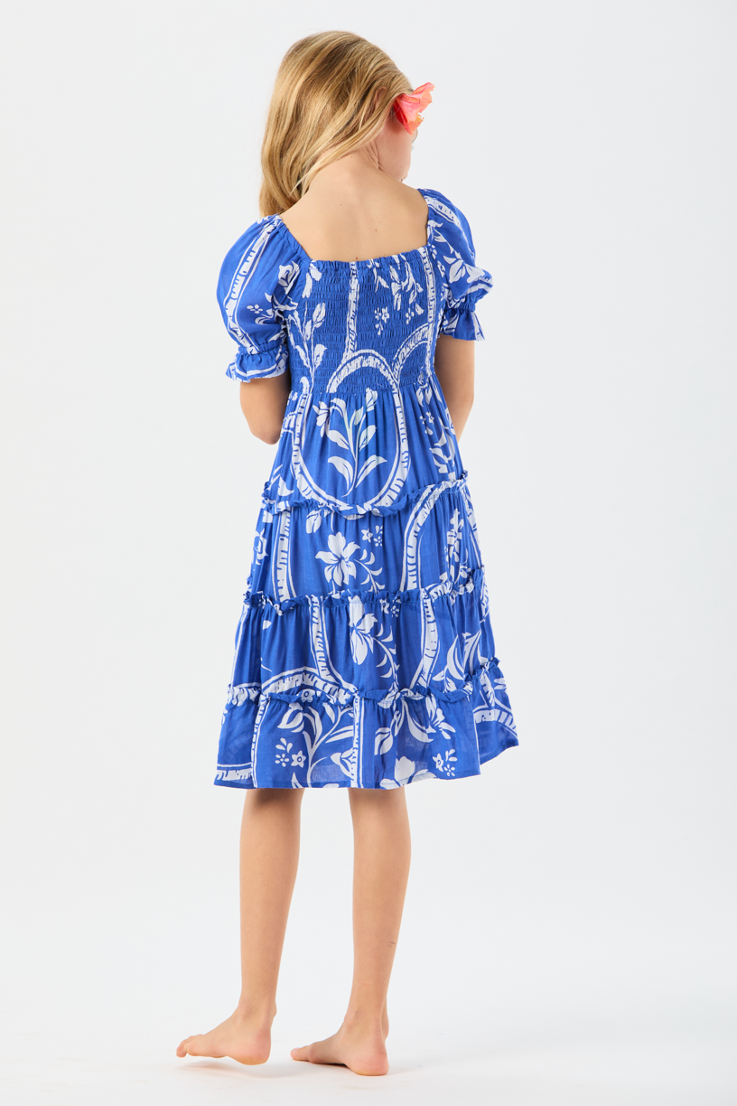 Kids Makaha Dress