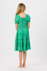 Kids Makaha Dress