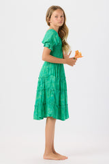 Kids Makaha Dress