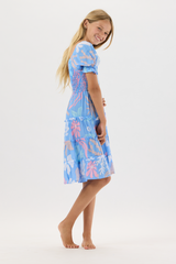 Kids Makaha Dress