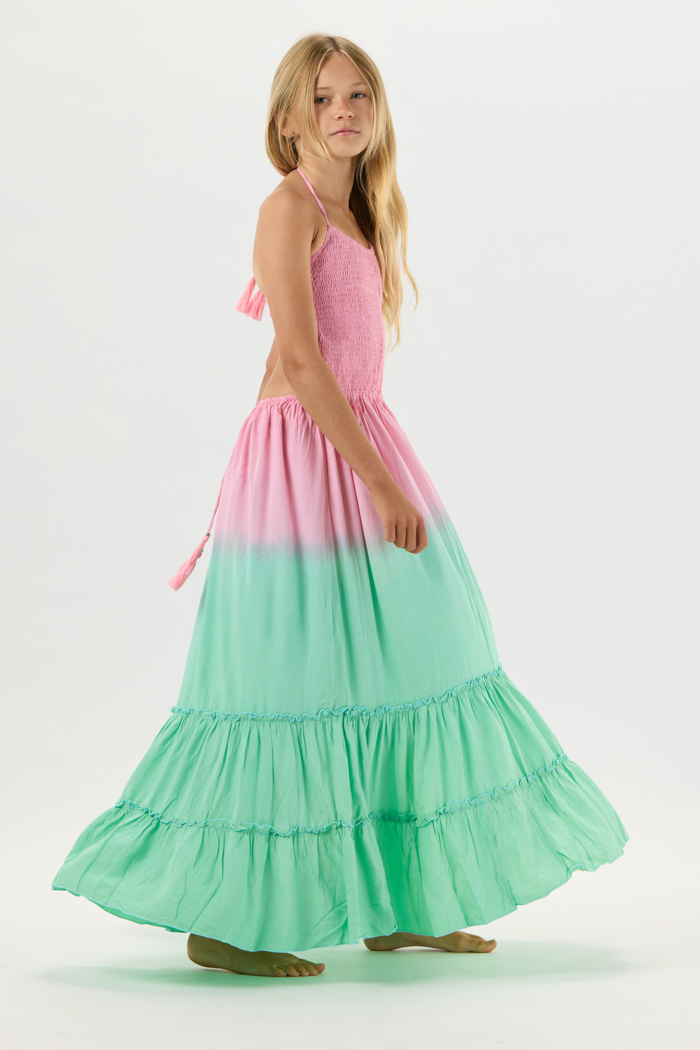 Kids Naia Dress
