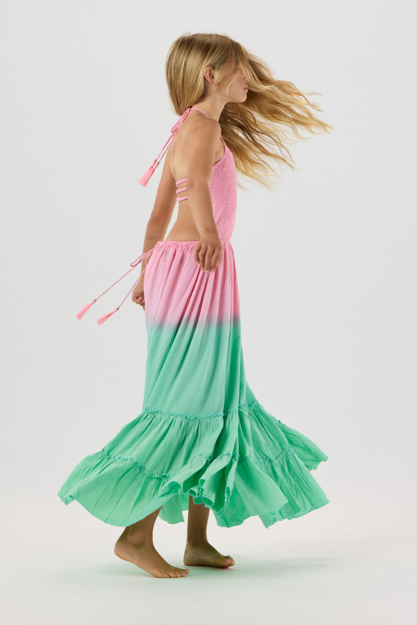 Kids Naia Dress