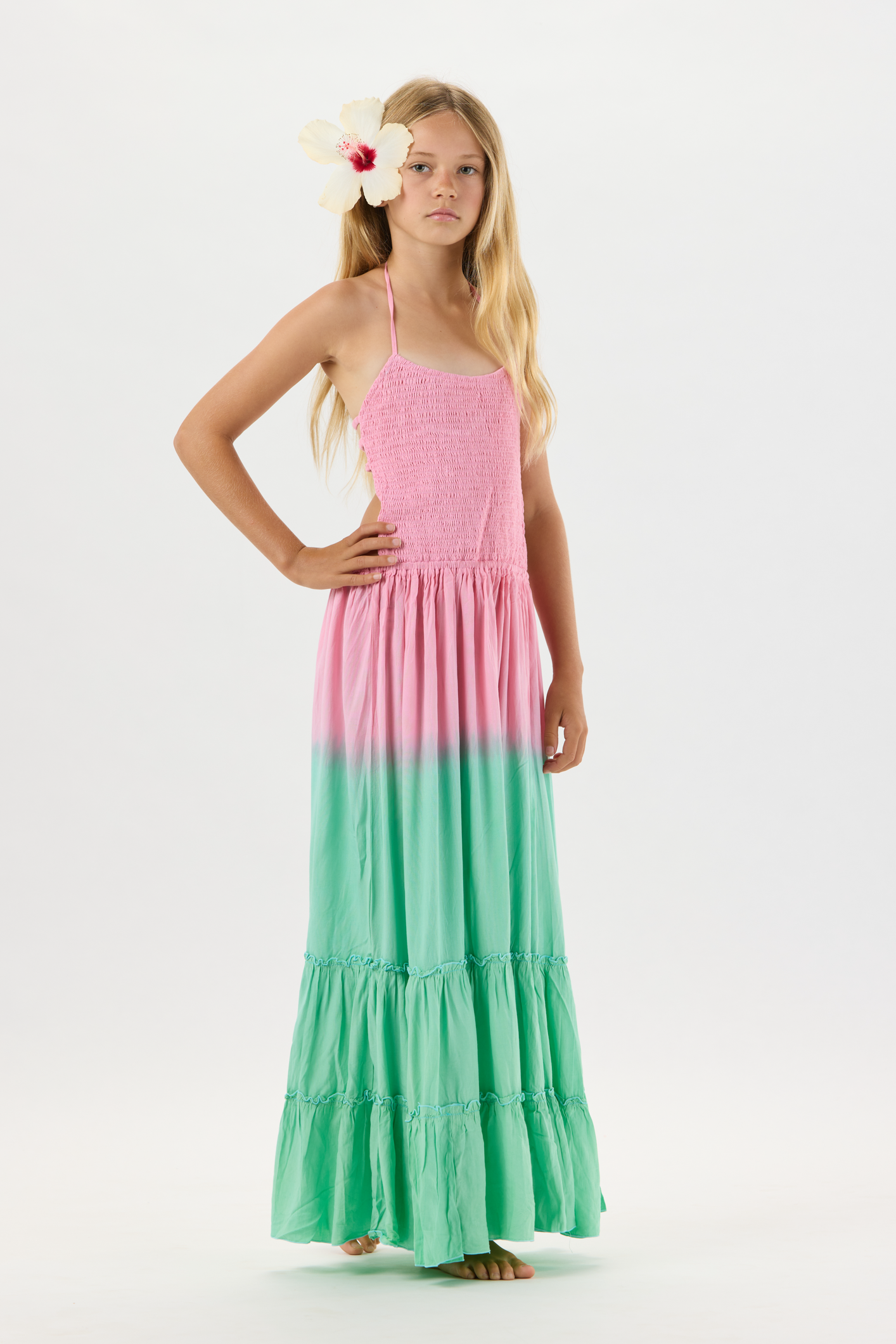 Kids Naia Dress
