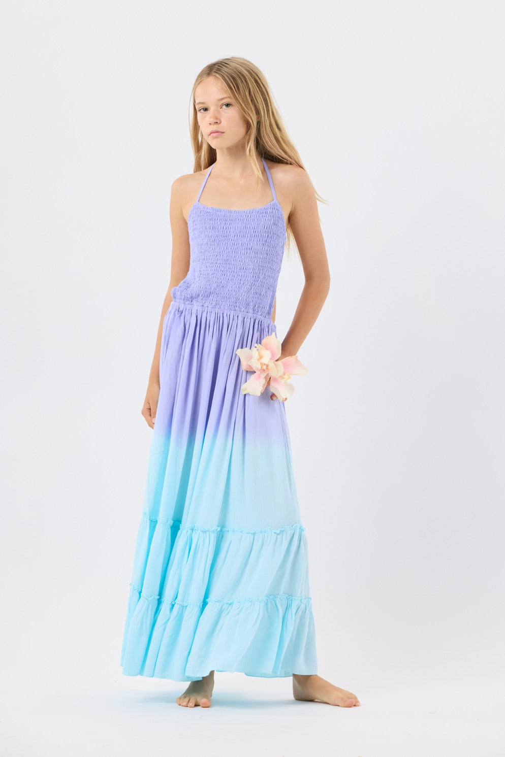 Kids Naia Dress