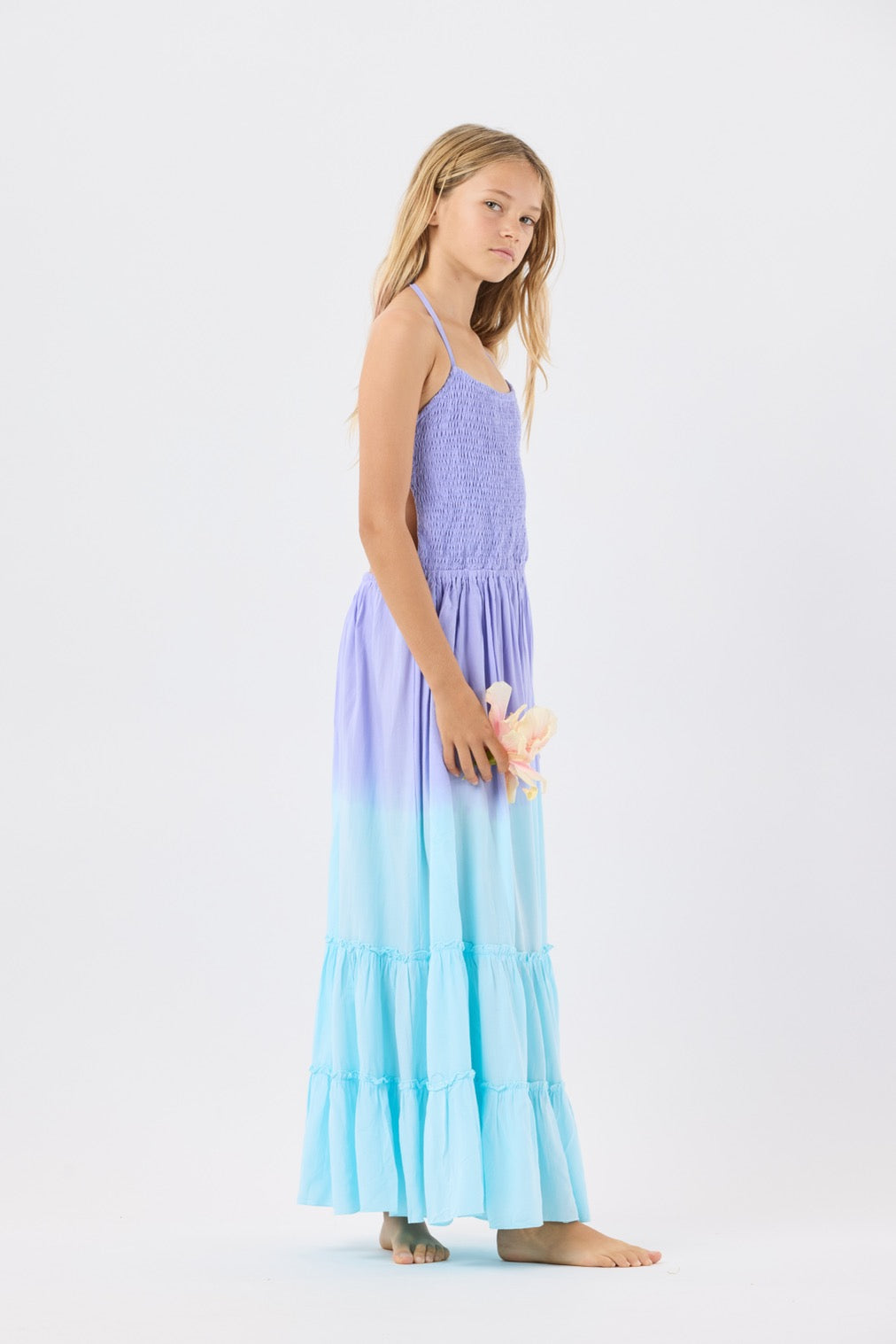 Kids Naia Dress