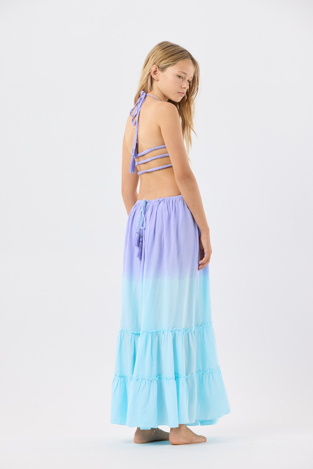 Kids Naia Dress
