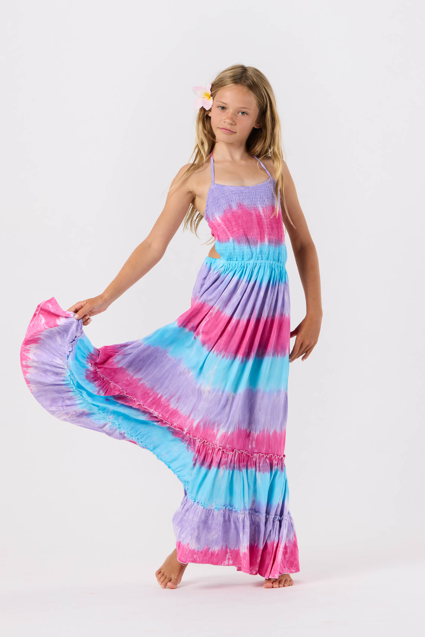 Kids Naia Dress