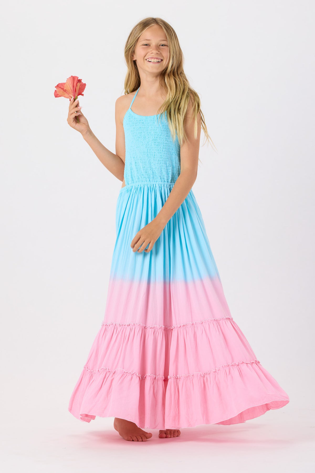 Kids Naia Dress