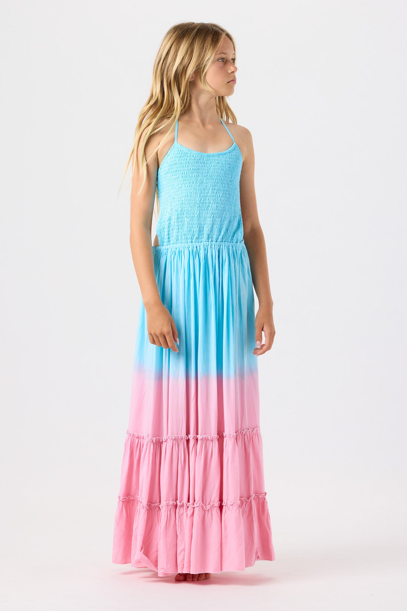 Kids Naia Dress