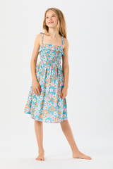 Kids Pearl Dress