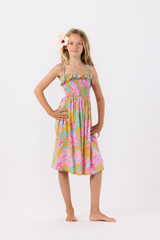 Kids Pearl Dress