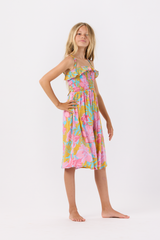 Kids Pearl Dress