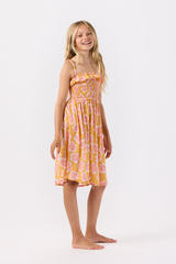 Kids Pearl Dress