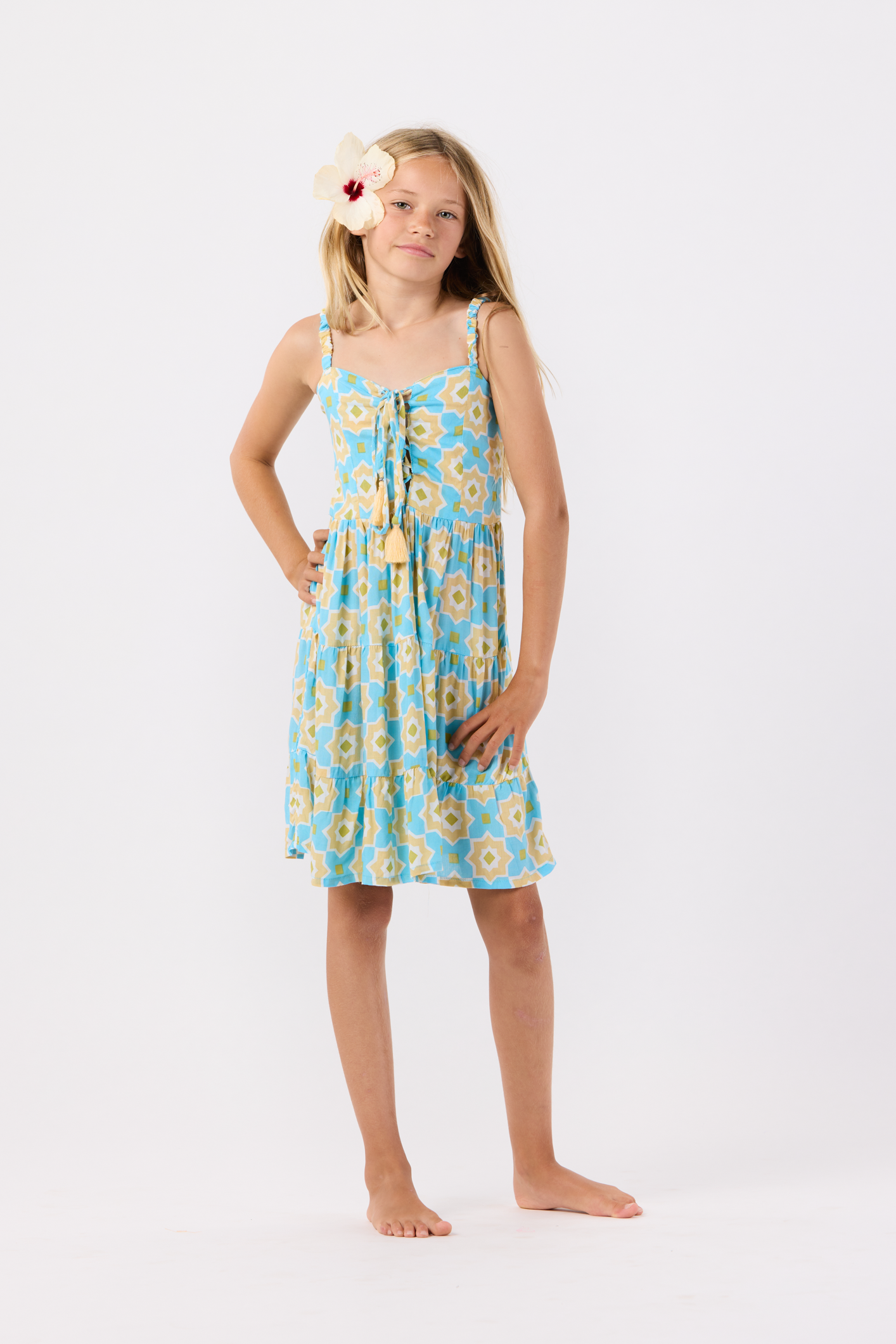 Kids Perth Dress