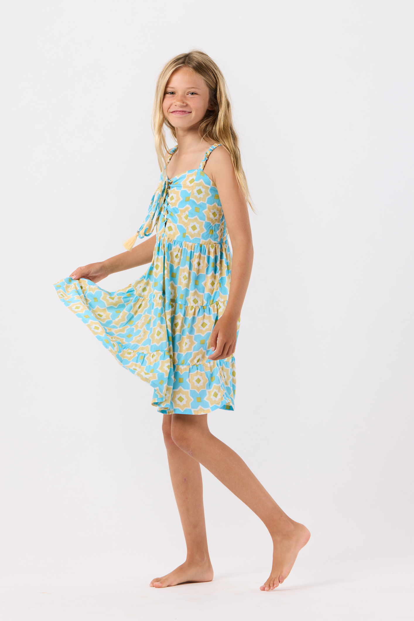 Kids Perth Dress