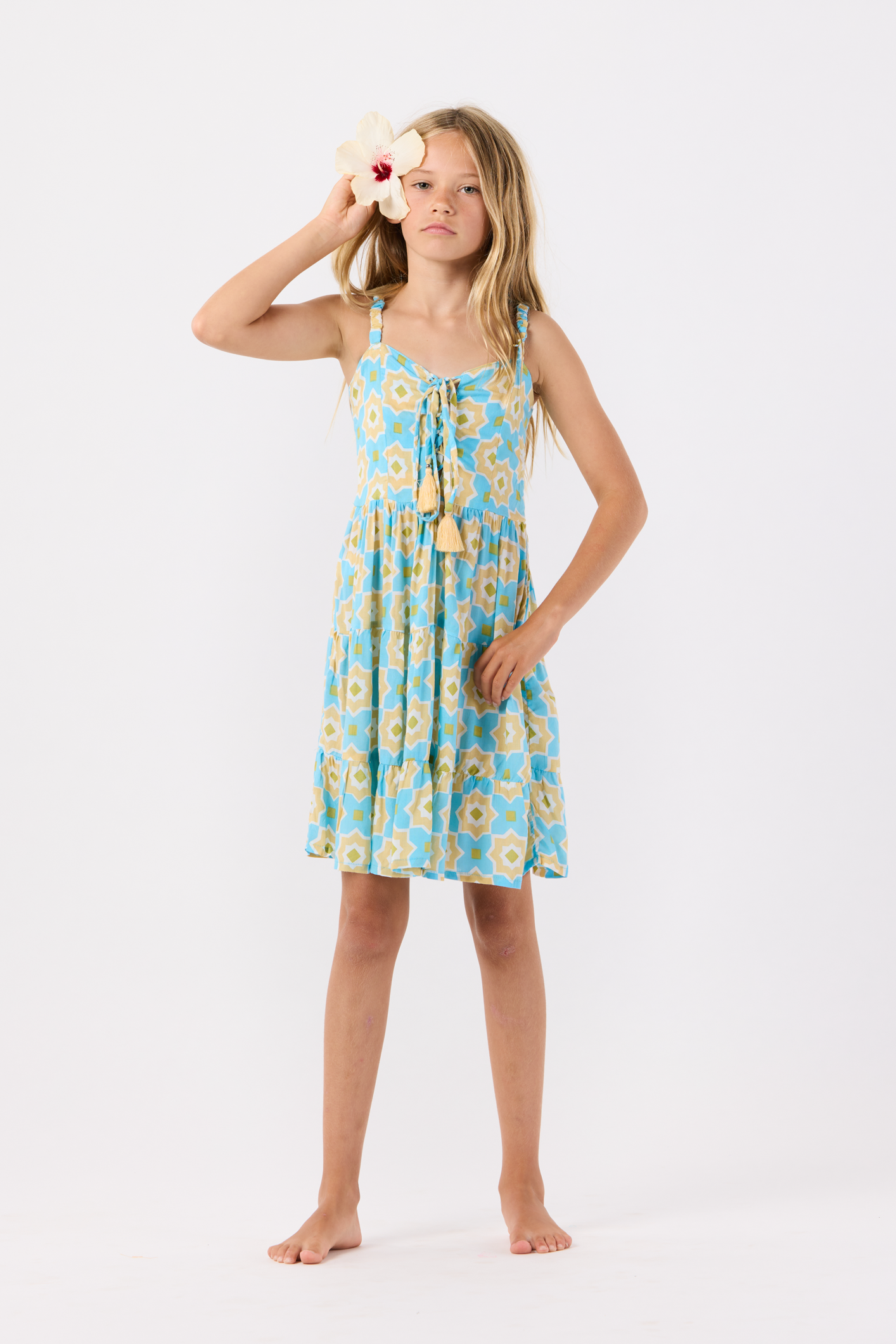 Kids Perth Dress