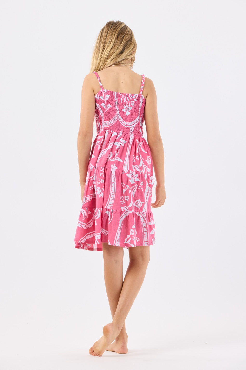 Kids Perth Dress