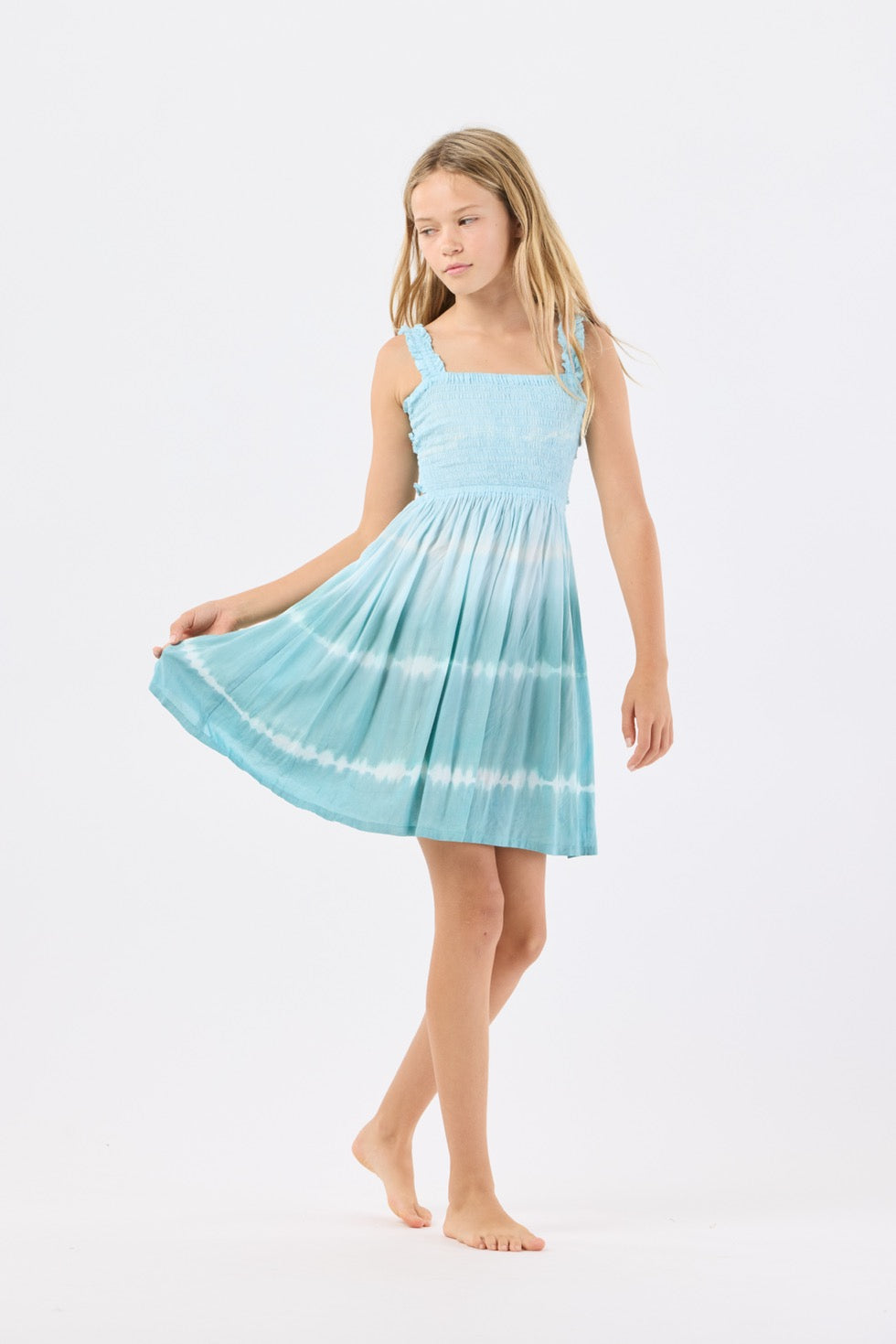 Kids Puka Dress