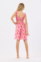 Kids Puka Dress