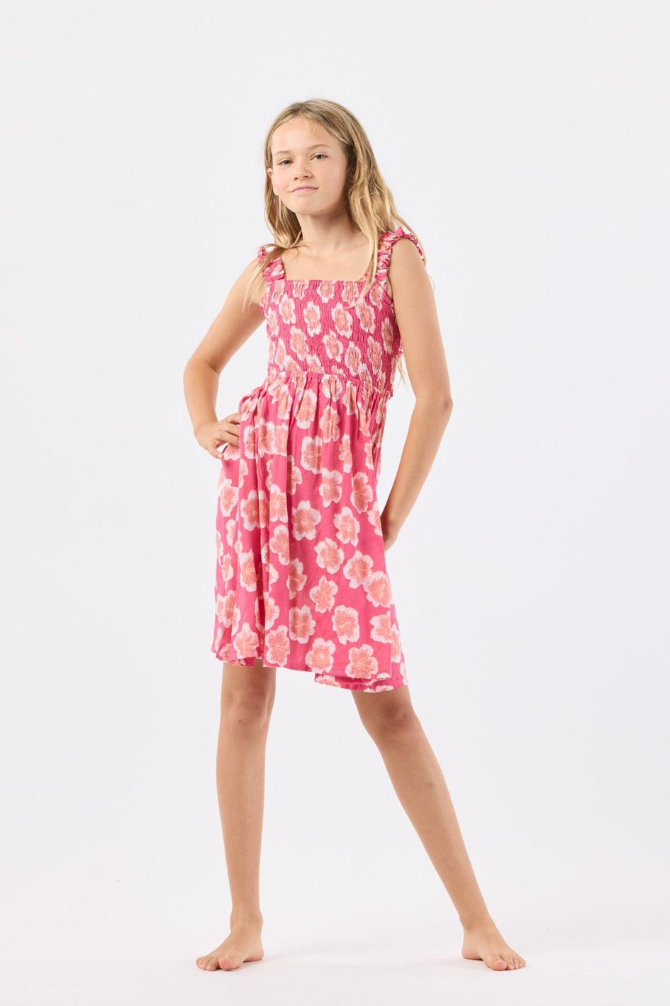 Kids Puka Dress