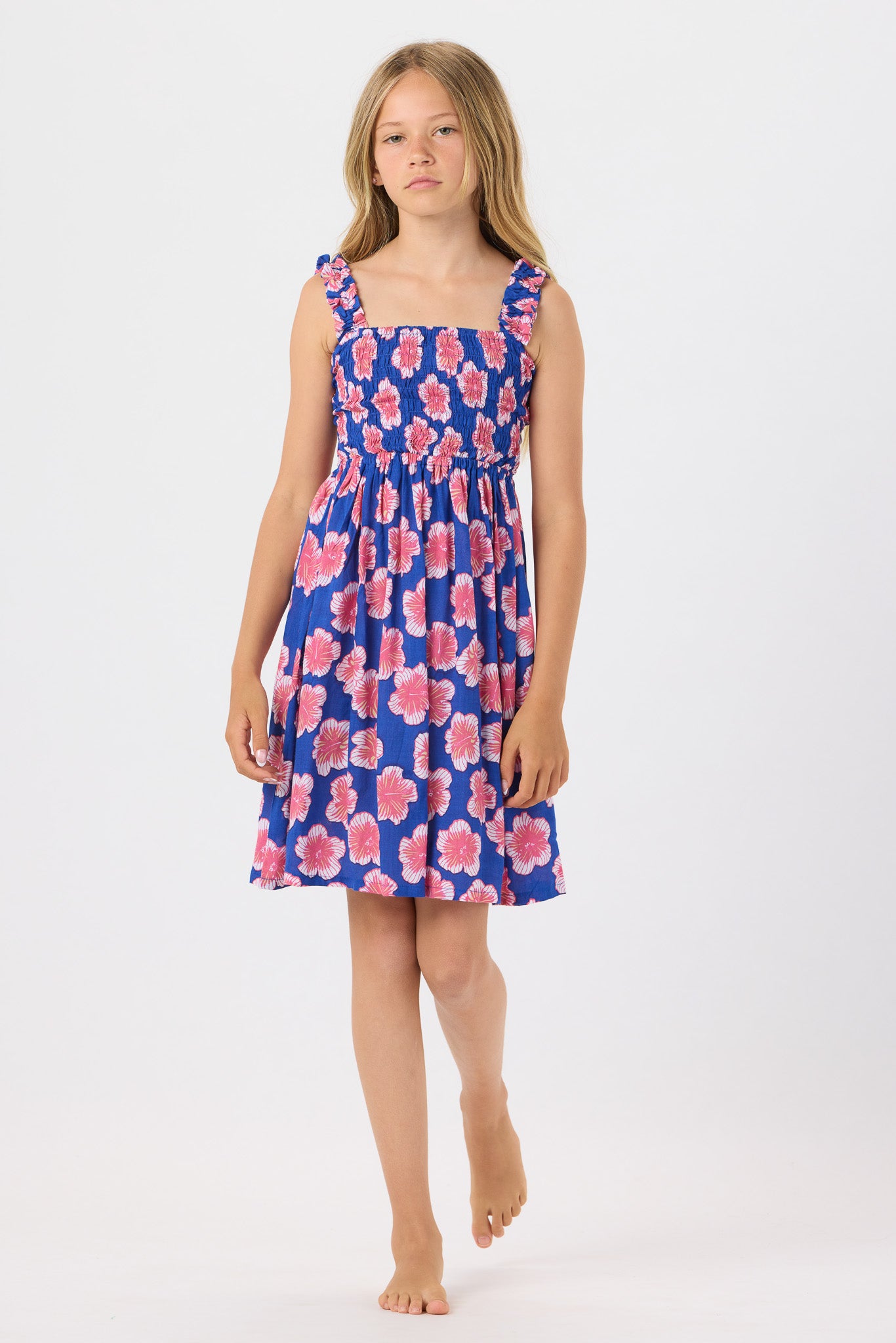 Kids Puka Dress