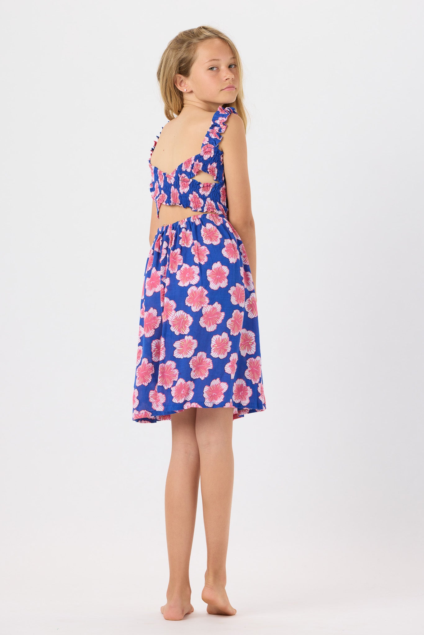 Kids Puka Dress