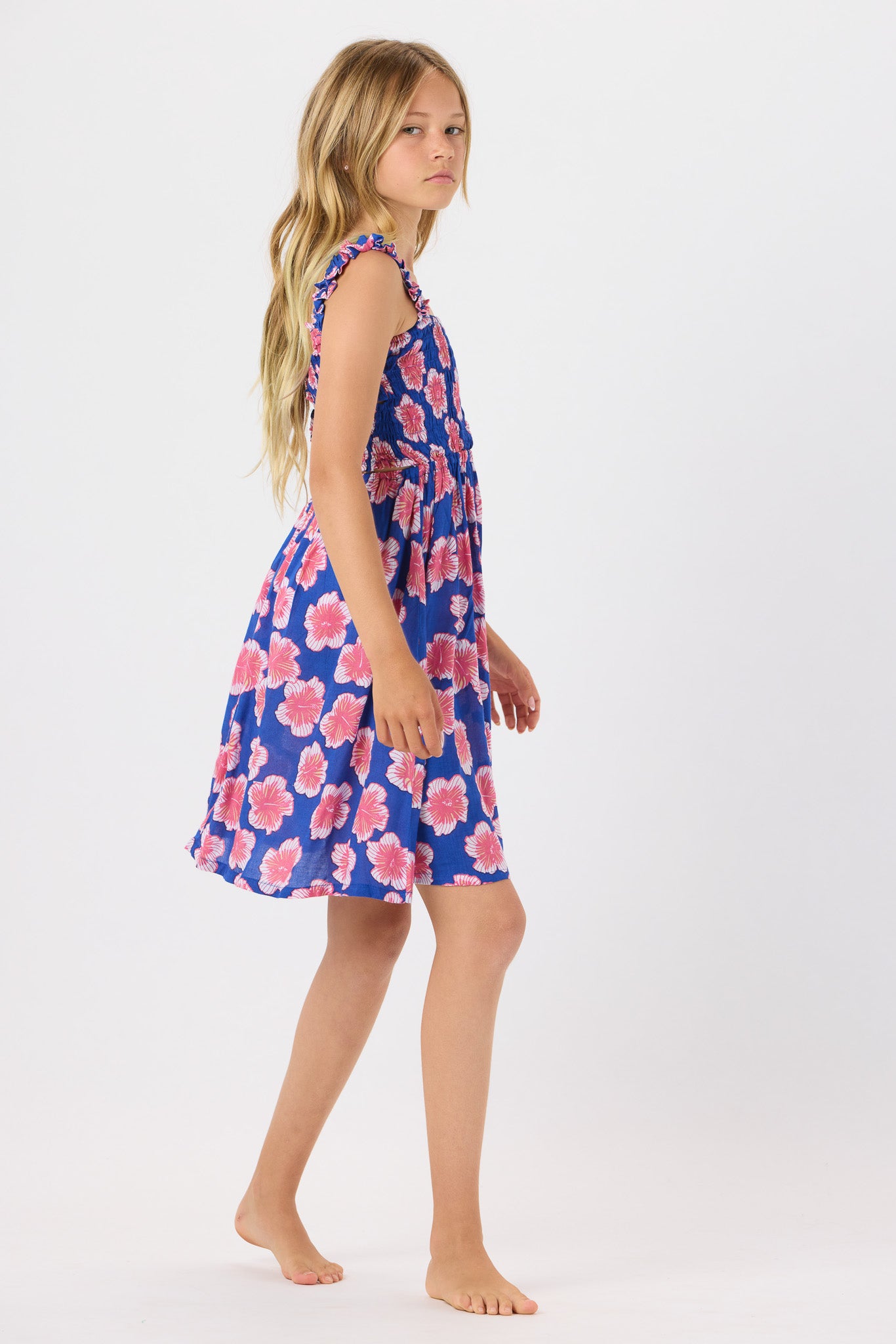 Kids Puka Dress