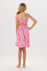 Kids Puka Dress
