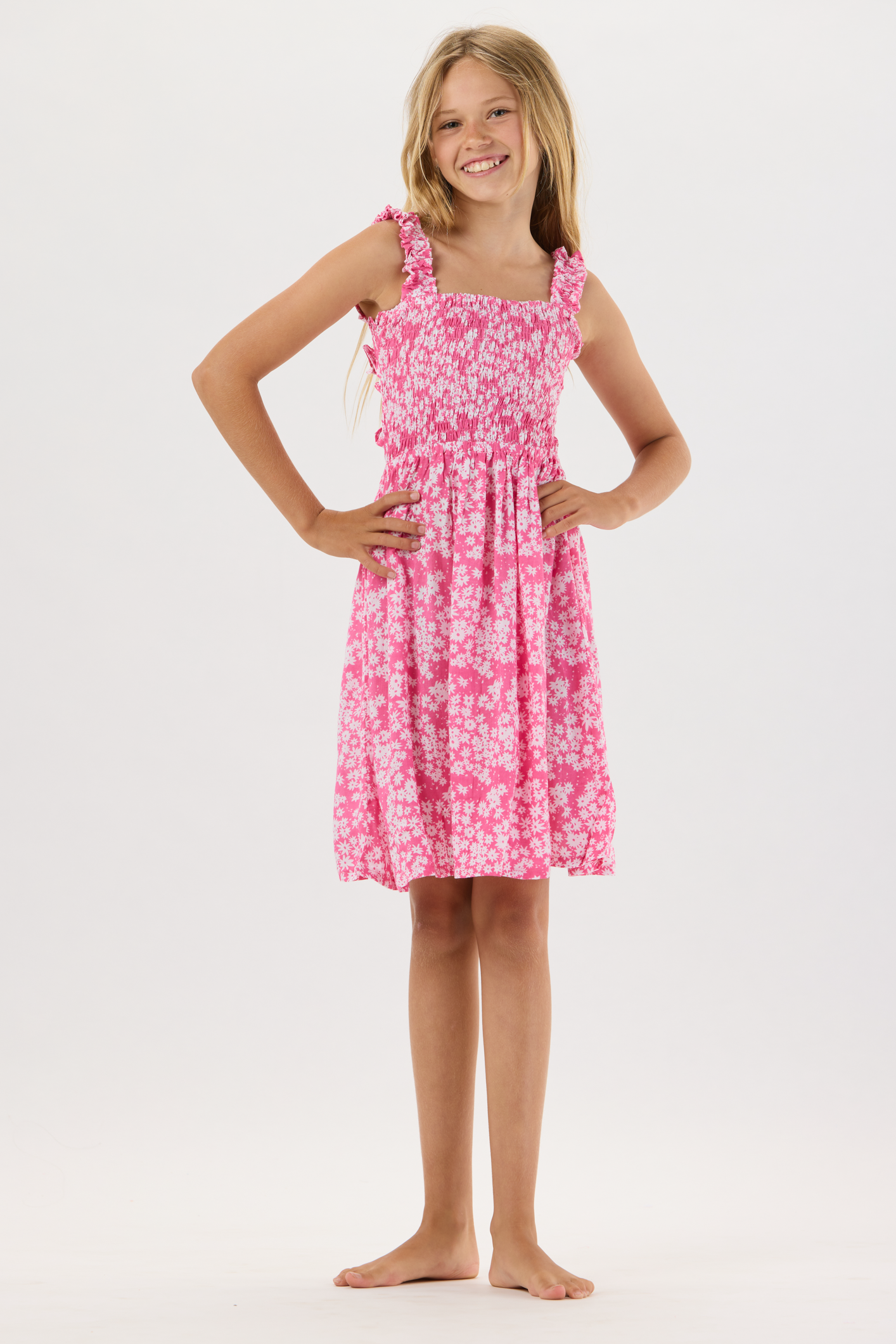 Kids Puka Dress