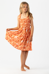 Kids Puka Dress