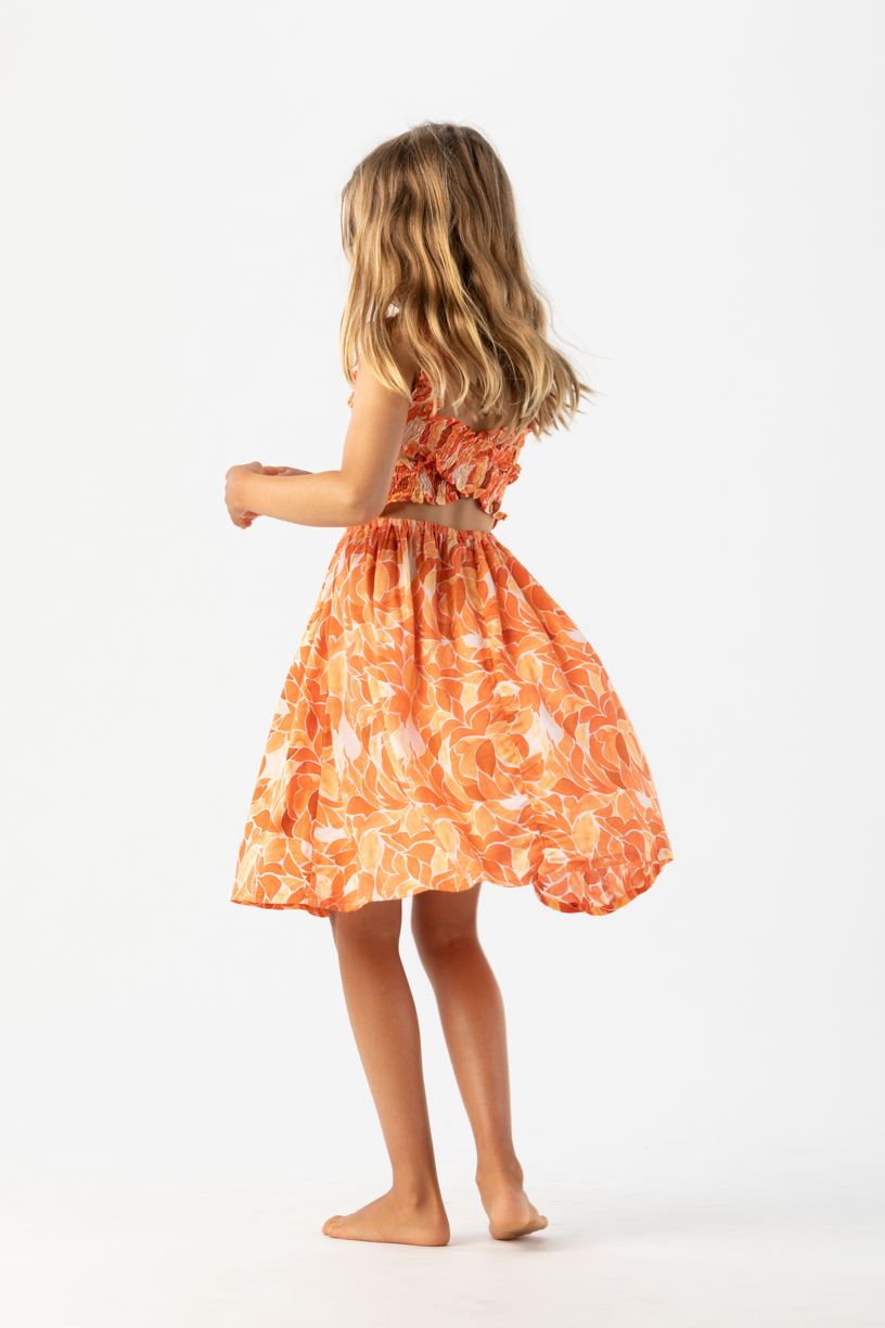 Kids Puka Dress