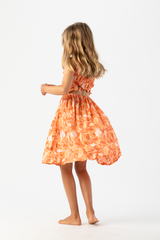 Kids Puka Dress