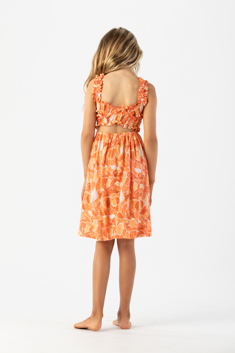 Kids Puka Dress