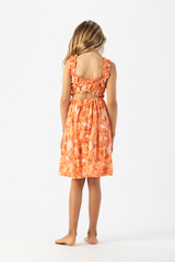 Kids Puka Dress