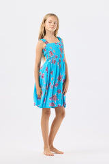 Kids Puka Dress