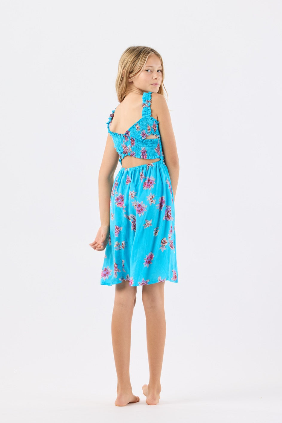 Kids Puka Dress