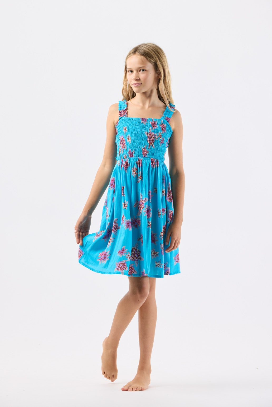 Kids Puka Dress