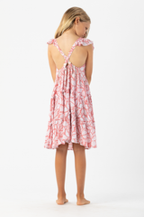 Kids Sandcastle Dress