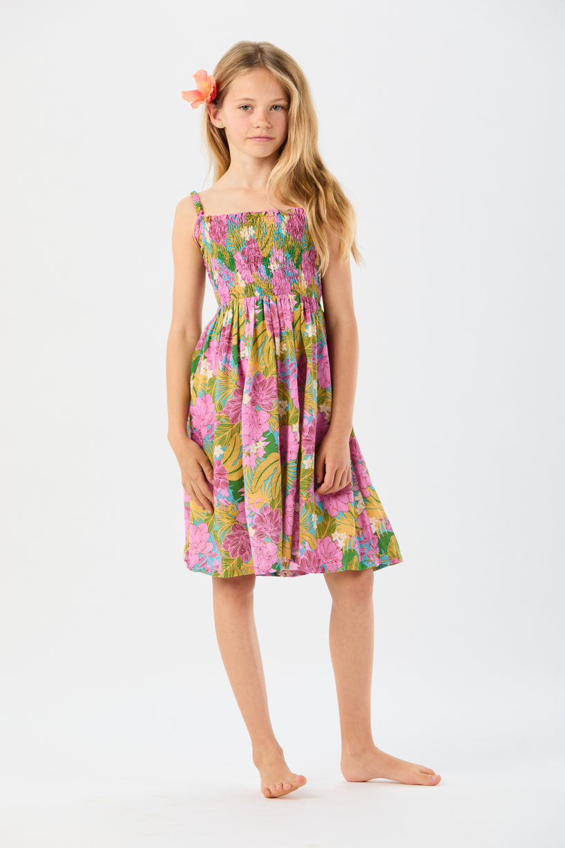 Kids Seaside Dress