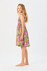 Kids Seaside Dress