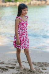 Kids Starfish Romper
